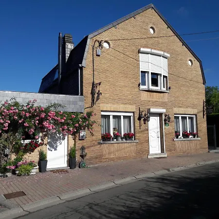 Vakantiehuis Au Trou Perdu