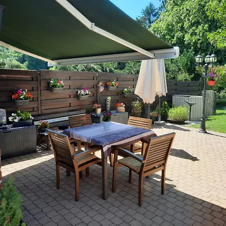 Bed & Breakfast Au Trou Perdu