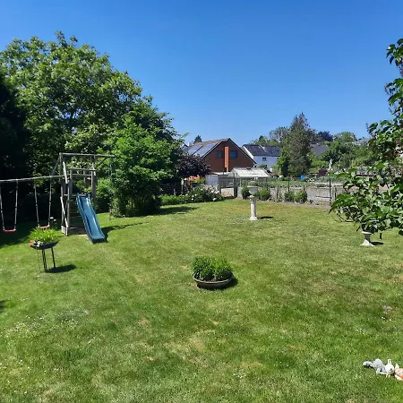 Au Trou Perdu Bed & Breakfast