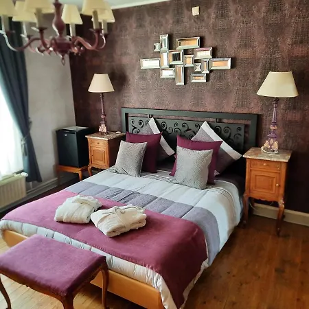 Au Trou Perdu * Corroy-le-Chateau