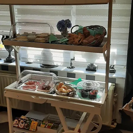 Au Trou Perdu Gembloux