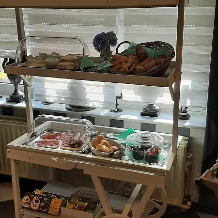 Au Trou Perdu Corroy-le-Chateau