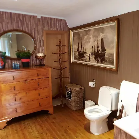Au Trou Perdu Bed & Breakfast Gembloux