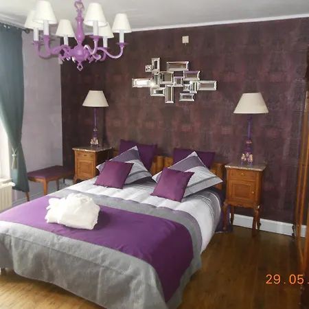 Bed & Breakfast Au Trou Perdu