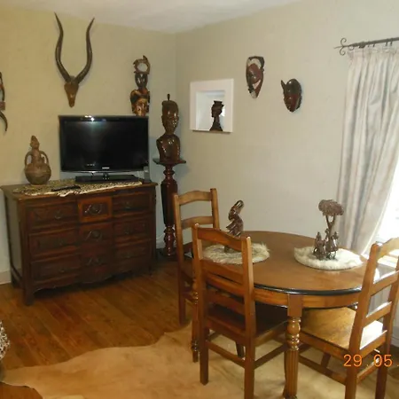 Bed & Breakfast Au Trou Perdu