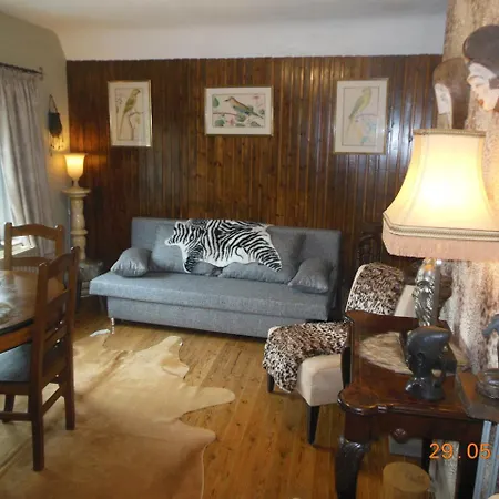 Au Trou Perdu Bed & Breakfast Gembloux
