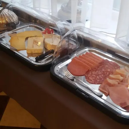 Bed & Breakfast Au Trou Perdu