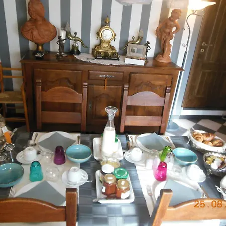Au Trou Perdu * Corroy-le-Chateau