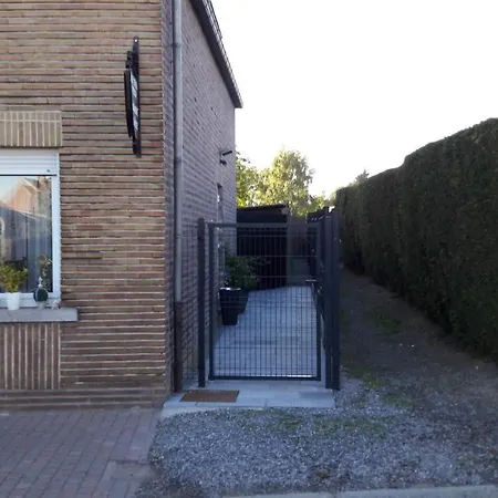 Au Trou Perdu Corroy-le-Chateau