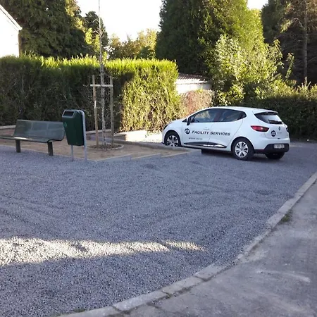 Vakantiehuis Au Trou Perdu