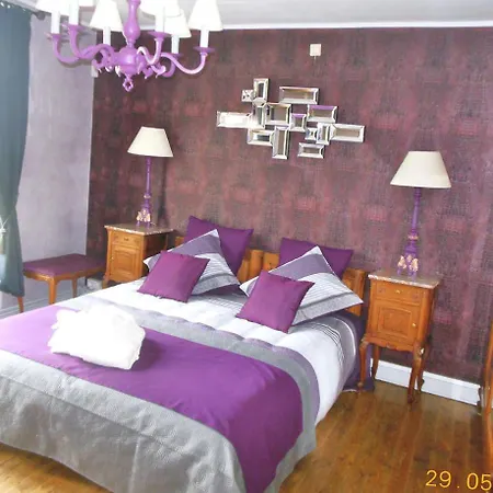 Au Trou Perdu Corroy-le-Chateau