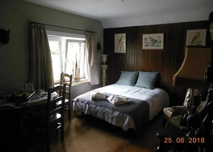 Casa vacanze Au Trou Perdu *