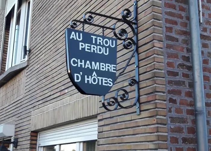 Casa vacanze Au Trou Perdu *